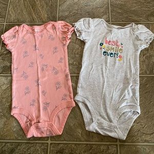 Child of Mine Onesies